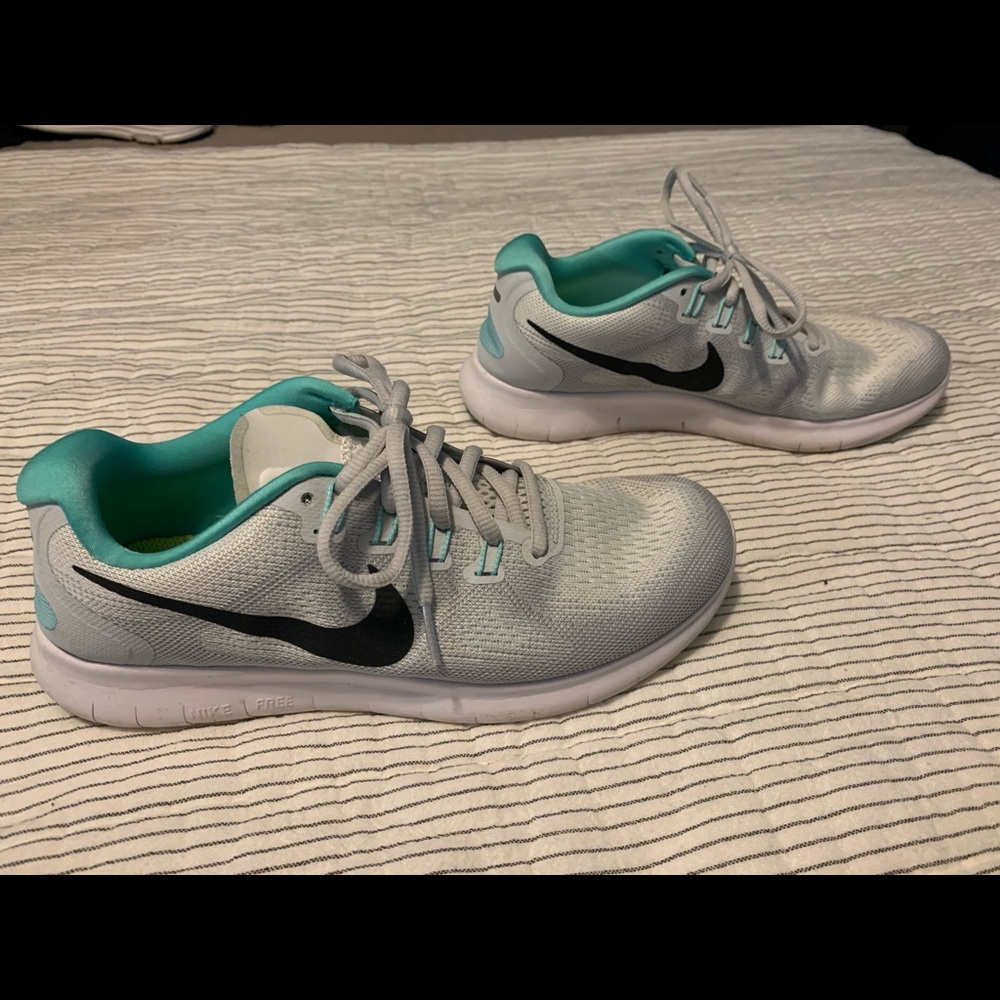 Women’s Nike Free RN